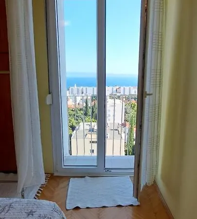 Appartement Romantic