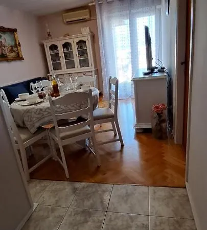 Appartement Romantic