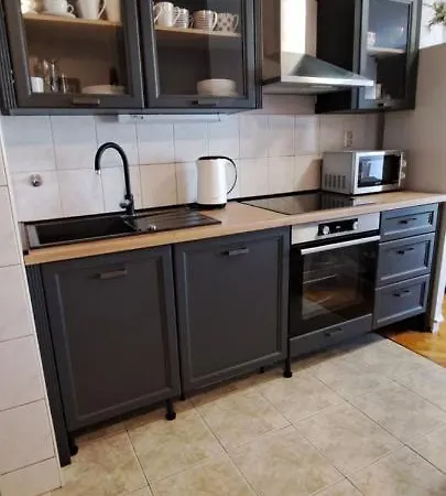 Appartement Romantic Split