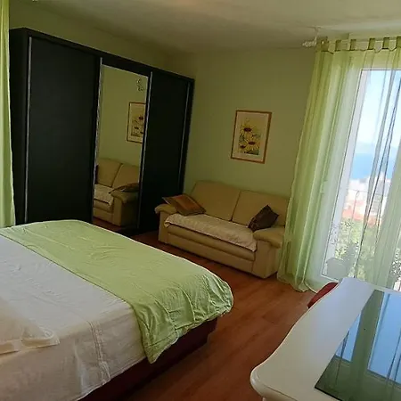 Romantic Appartement *