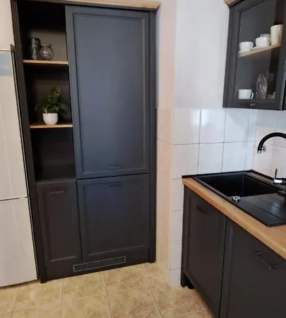 Appartement Romantic