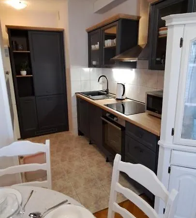 Romantic Appartement
