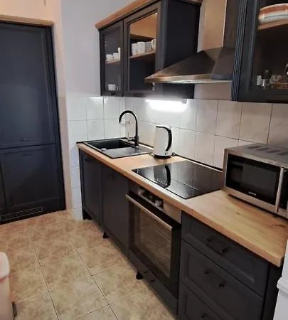 Appartement Romantic