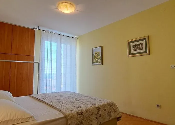 Romantic Appartement Split