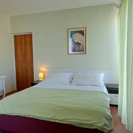 Romantic Apartamento Split