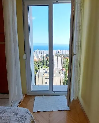 Apartmán Romantic