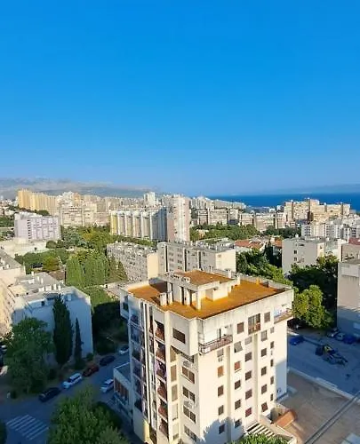 Romantic * 스플리트