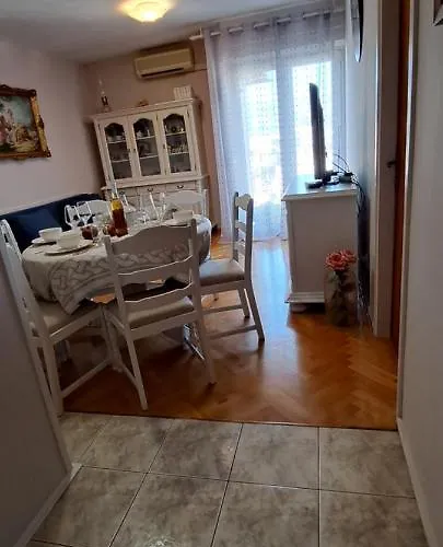 Apartmán Romantic