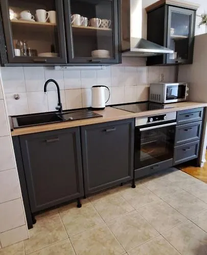 Apartmán Romantic Split