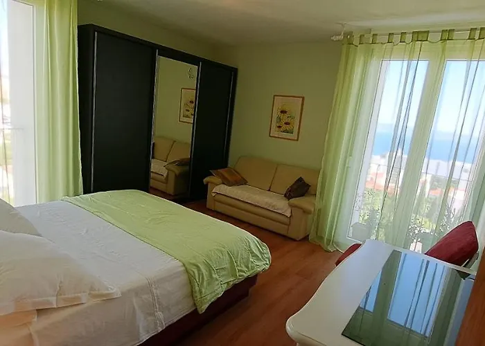 Romantic Apartmán *
