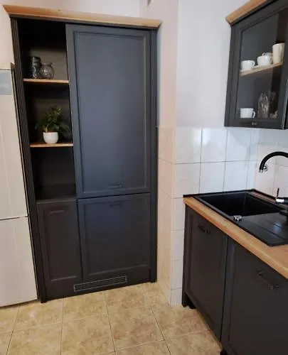 Apartmán Romantic