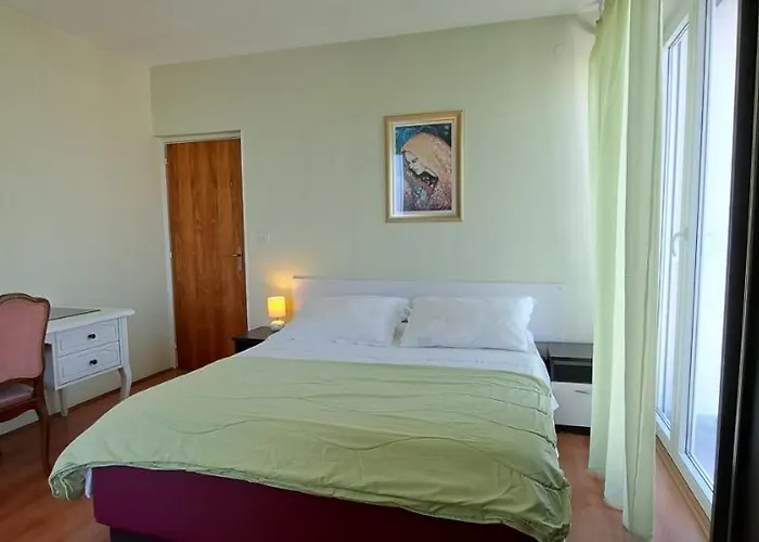 Romantic 아파트 스플리트