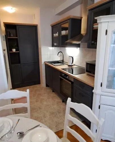 Romantic Apartmán
